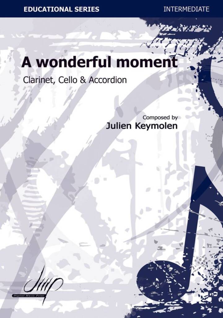 A Wonderful Moment